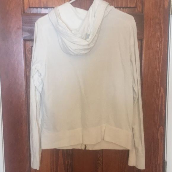 Abercrombie Full Zip Hoodie - Picture 3 of 3